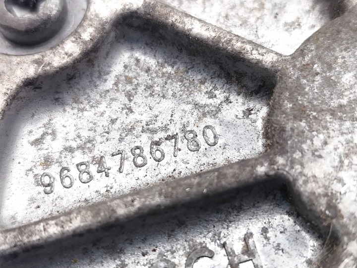 фото №7, Volvo s60 насос вакуум drive / d2 дизель 84kw 114 hp 9684786780