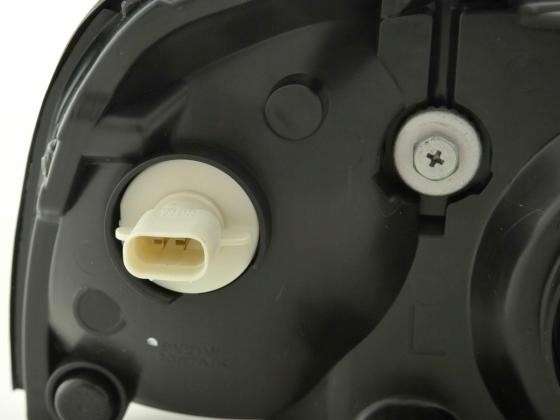 фото №7, Лампа перед левая hyundai elantra 00-03