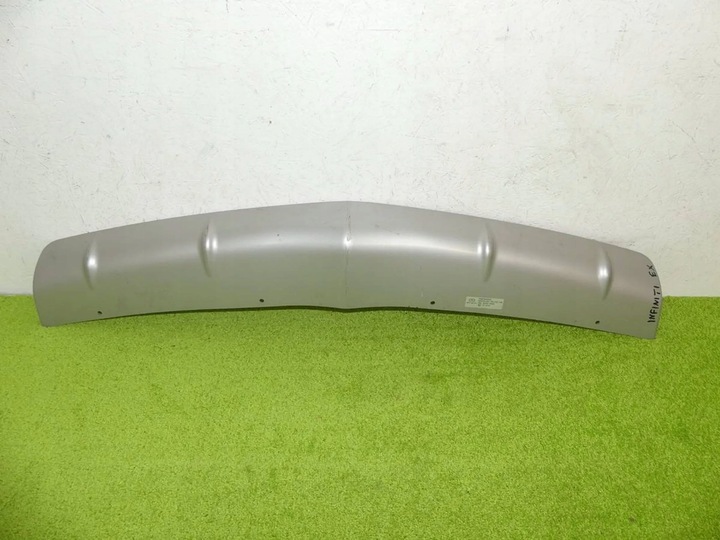 фото №1, Бампер перед планка infiniti ex ex37