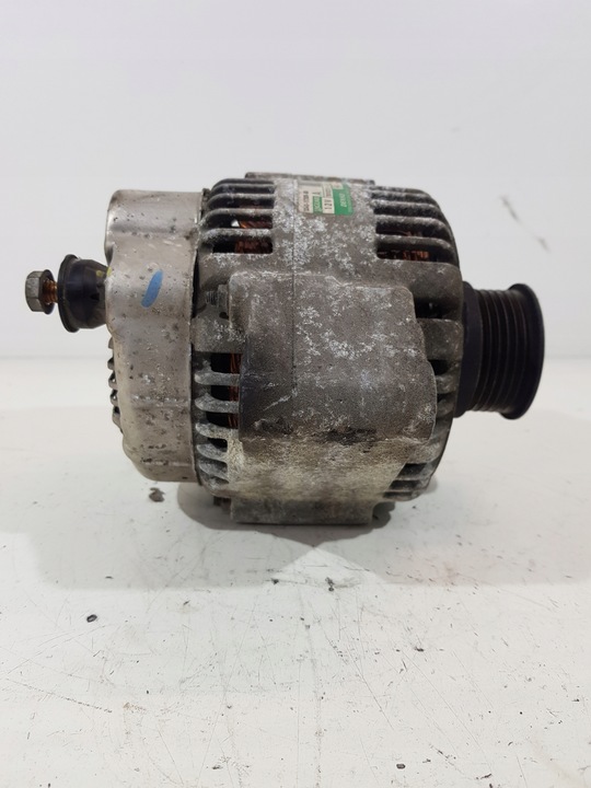 фото №6, Генератор jaguar x-type 2.5b v6 1x43-10300-bd