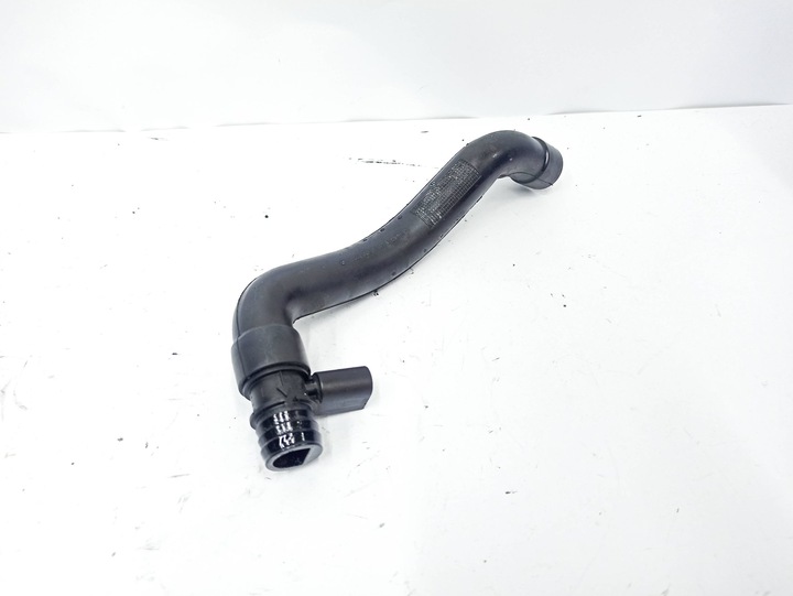 фото №10, Mercedes-benz b w246 w242 2013 дроти повітря