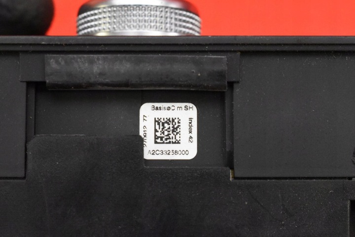 фото №10, Панель керування повітропровід клімат 4g0820043ac audi a6 c7 10-14