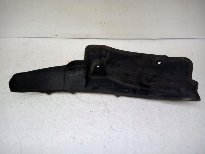 фото №4, Защита крыльев левый перед seat altea xl 5p0853969