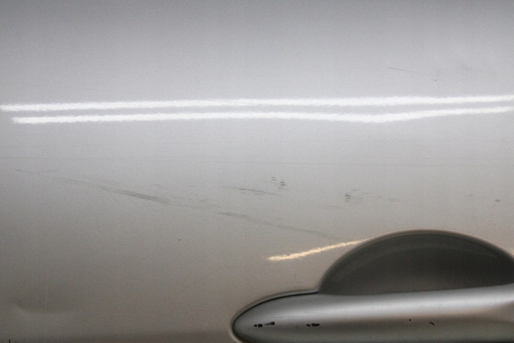 фото №9, Renault scenic iii 09r- двері ліві передні лівий перед ted69