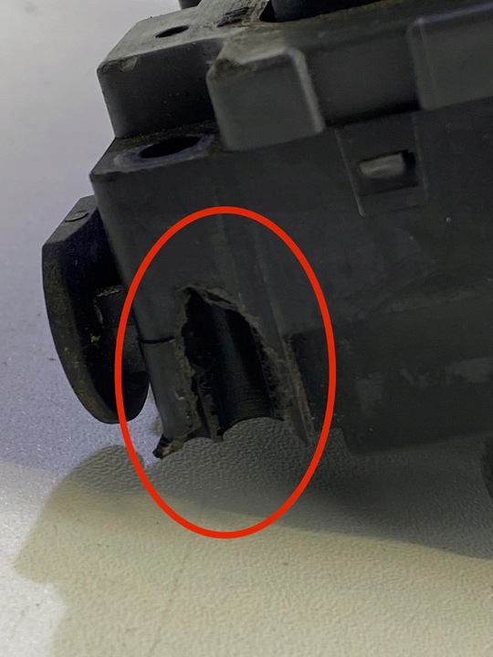 фото №10, Коробка предохранителей модуль bsm r03 peugeot expert ii scudo jumpy