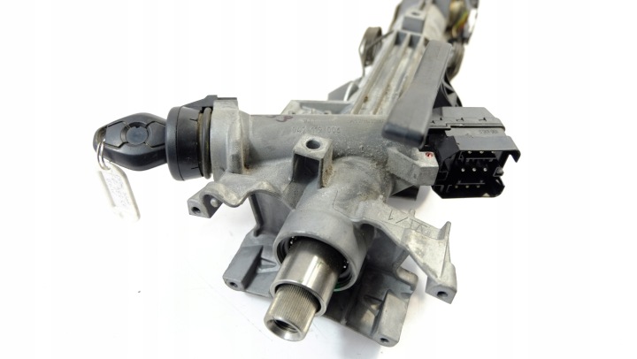 фото №13, Bmw 3 e46 рульова колонка 6751674