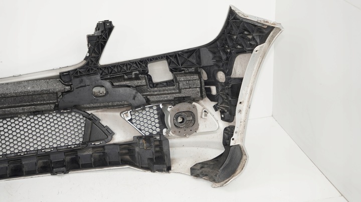 фото №12, Бампер перед переднее mercedes w204 07-11r 775