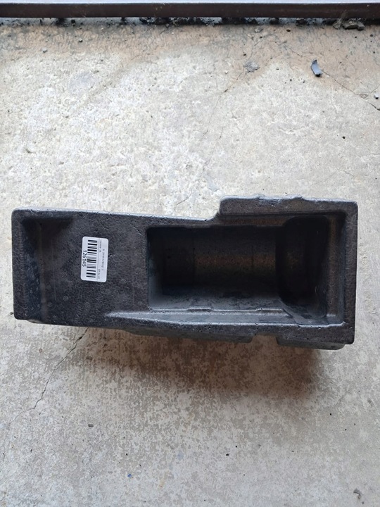 фото №5, Audi q7 4m 2020 набор ремонтный багажника пенополистирол 4m0012120c 4m0012109j