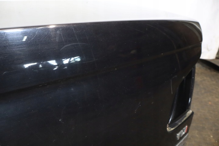 фото №6, Кришка задня skoda superb ii sedan 1z1z