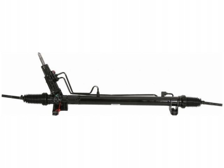 фото №1, Трансмісія рейка рульового управління renault master ii 98-06