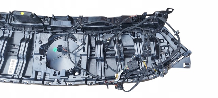 фото №11, Mercedes eqb eqa решётка решётка радиатора хромированные элементы лампа a2438884900