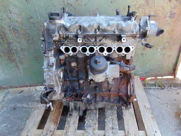 фото №5, Двигатель стойка kia venga 1.4 crdi d4fc delphi