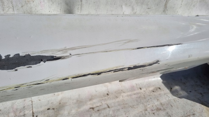 фото №7, Порог планка пороговая bmw 5 f10 f11 м-пакет правая