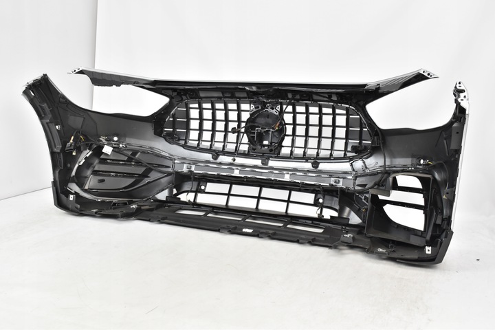 фото №10, Mercedes gla 247 w247 45amg aero бампер переднее