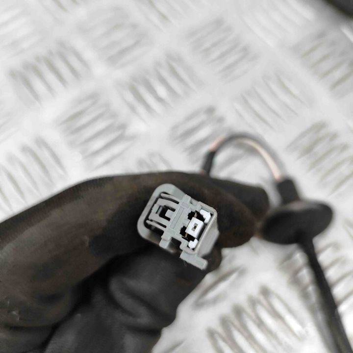 фото №7, Додатковий фара stop jeep wrangler iii jk 55397217 30320006 3.6l 209kw