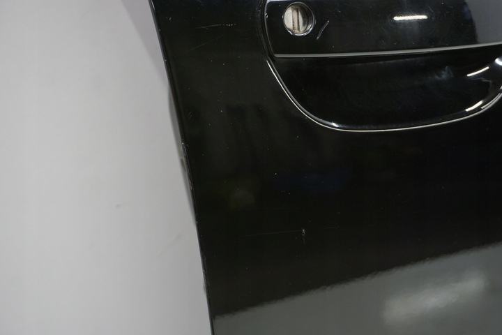 фото №7, Audi a3 8p рестайлинг sportback дверь правые перед передние ly9b