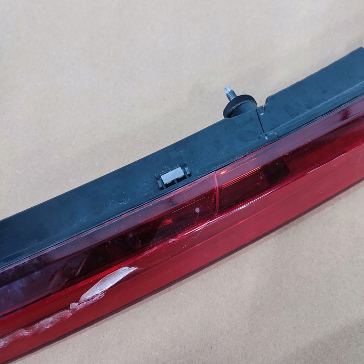 фото №12, Накладка крышки лампа led зад cupra formentor