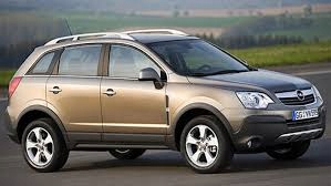 фото №7, Амортизатори пружини перед captiva opel antara +o