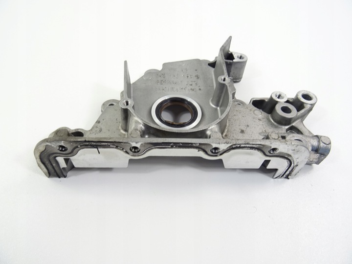 фото №1, Vw 1.4 tsi защита сальник вала 04e103153b