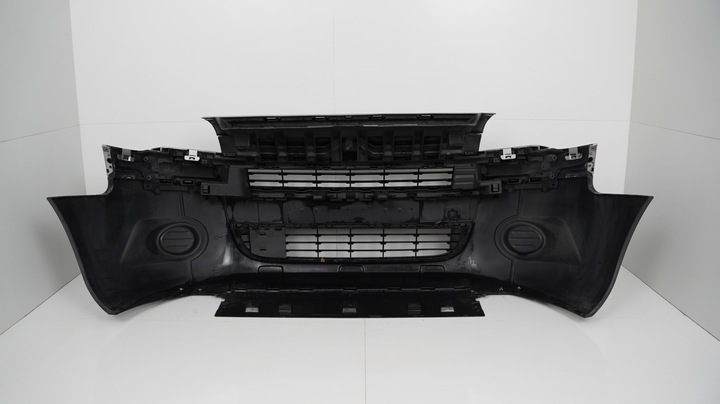 фото №13, Бампер перед переднє citroen berlingo iii рестайлінг 13-15r ezr