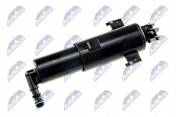 фото №10, Розпилювач фара l / p bmw 3 e90 e91 2005-