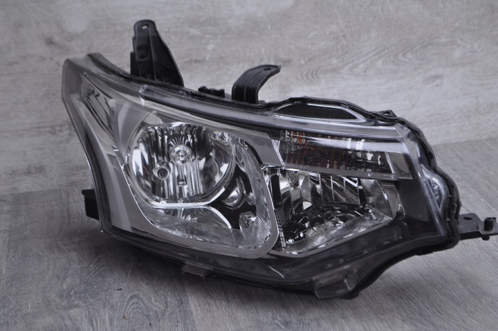 фото №12, Лампа правый перед mitsubishi outlander iii 12-15 8301c1-98