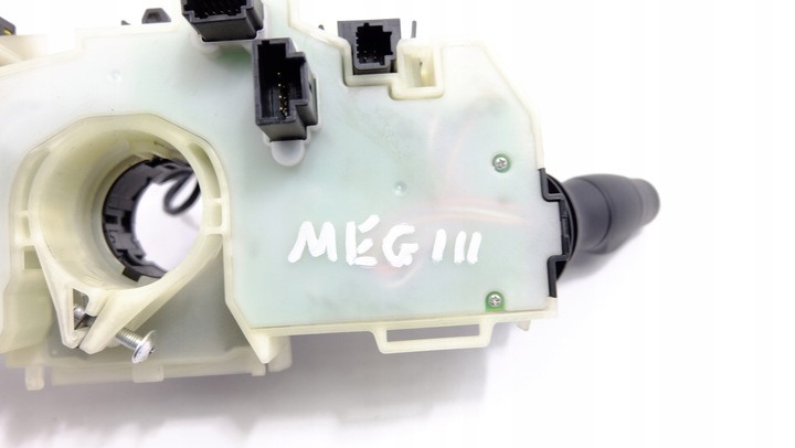 фото №9, Renault megane iii переключатель комбинированный 255670019r
