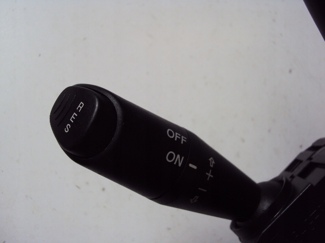 фото №5, Перемикач комбінований lancia ypsilon iii 2011-