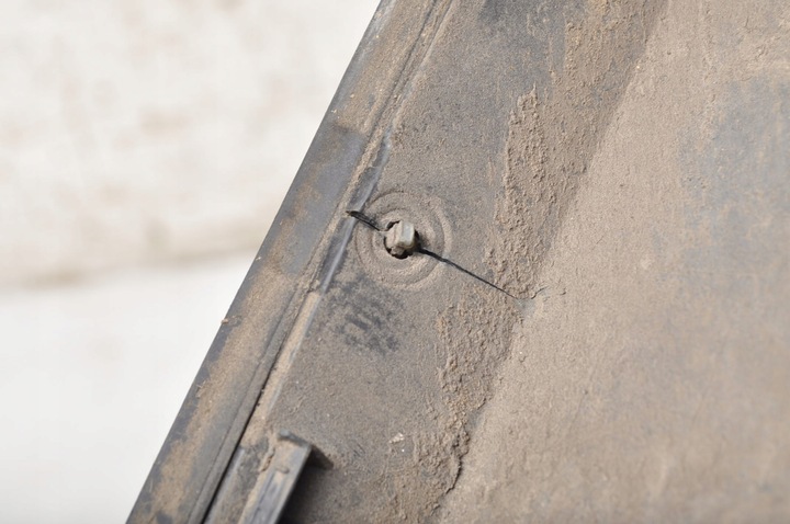 фото №6, Volvo xc60 ii планки накладка пороговая правая 31420623