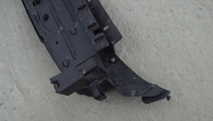 фото №9, Pas переднє підсилювач верхній peugeot 3008 i 9685142780