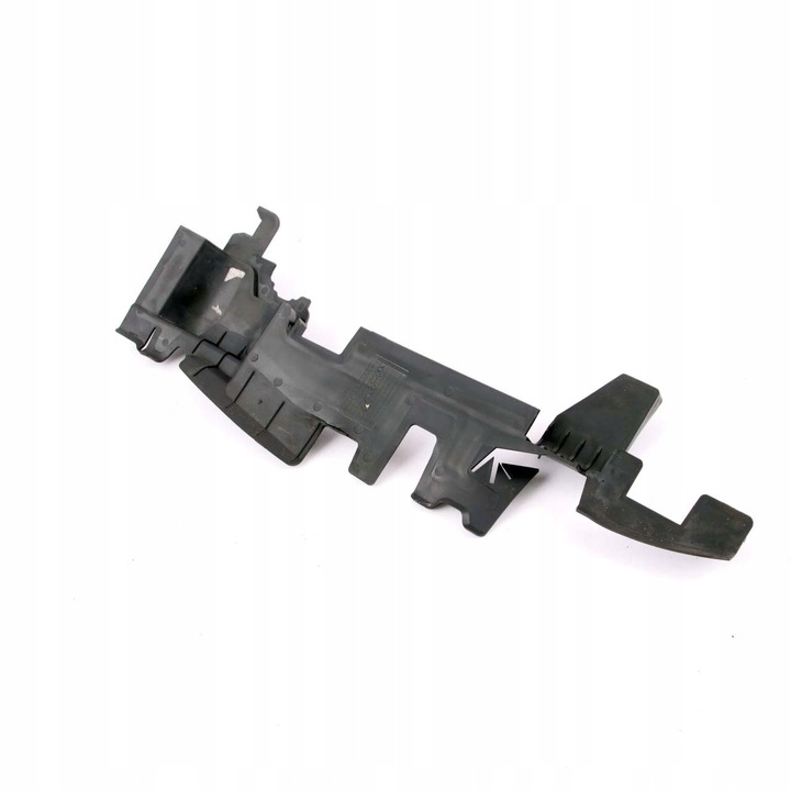 фото №12, Mini r55 r56 r57 lci кермо повітря бампера перед ліва 7248793