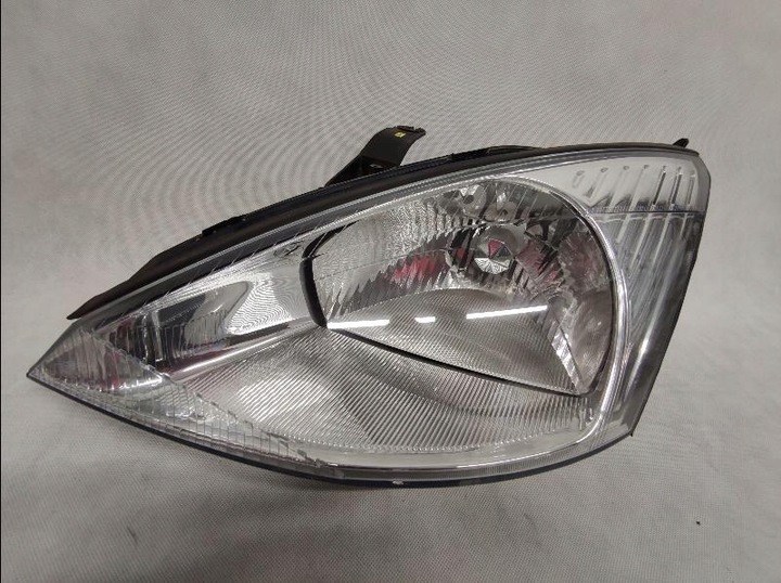 фото №1, Лампа передняя перед ford focus i mk1 левая
