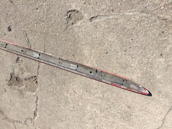 фото №8, Audi a4 b8 s line планка порогова права lz3m 8k0854932a