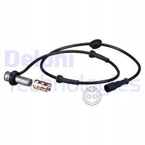 фото №2, Delphi ss20370 датчик abs rover freelander 00- pr