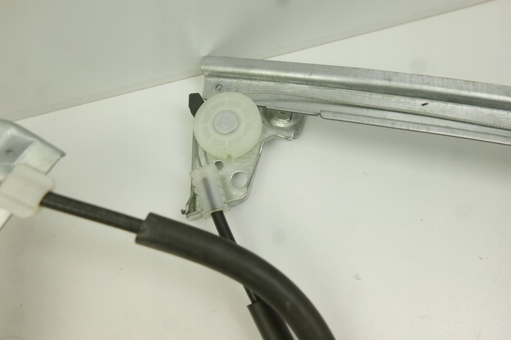 фото №10, Підйомник вікна van wezel 7620267