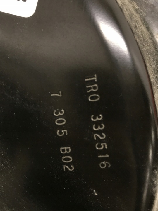 фото №9, Усилитель серво з насос тормозная dodge nitro 2,8 07r