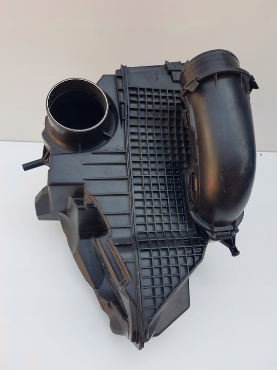 фото №1, Clio iv 1.6 16v rs корпус фильтра воздуха