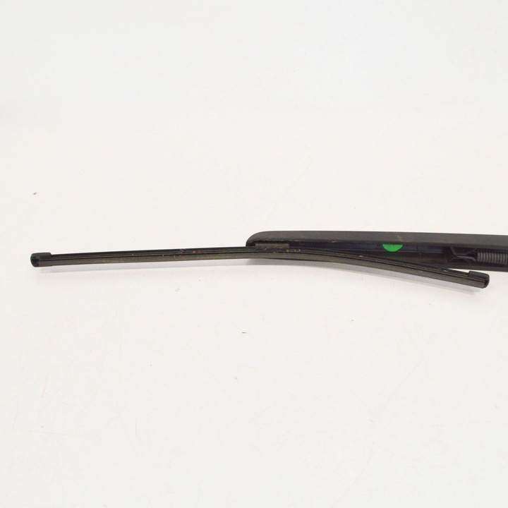 фото №5, Audi q5 sq5 2016 важіль двірники скла задньої