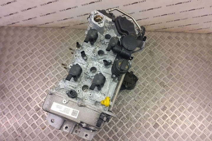 фото №10, Двигун seat arona kj7 05e103011aj 1.5l бензин 110kw 2023