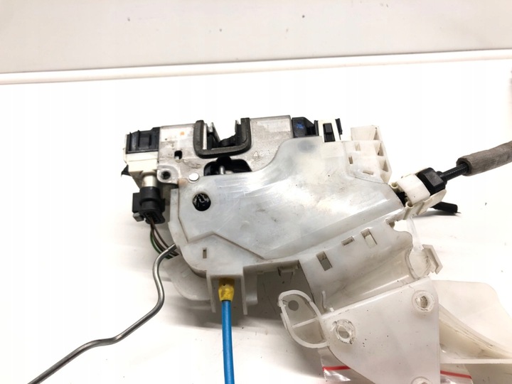 фото №5, Замок двері правий перед mercedes w212 sedan/limuzyna a0997200435 09-16