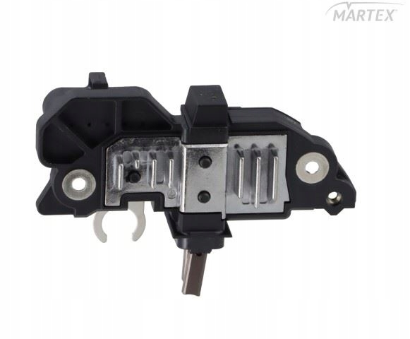 REGUL.NAPIECIA VOLVO,RENAULT DXI 1-986-ae0-103