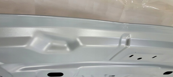 фото №10, Капот кришка двигуна volvo xc90 ii 2015-2024 31352866