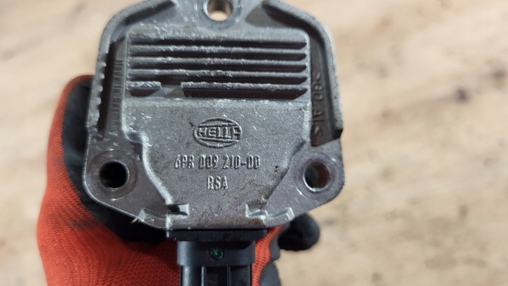 фото №4, Датчик уровня масла honda civic viii 8 ufo hb 5d 1,8