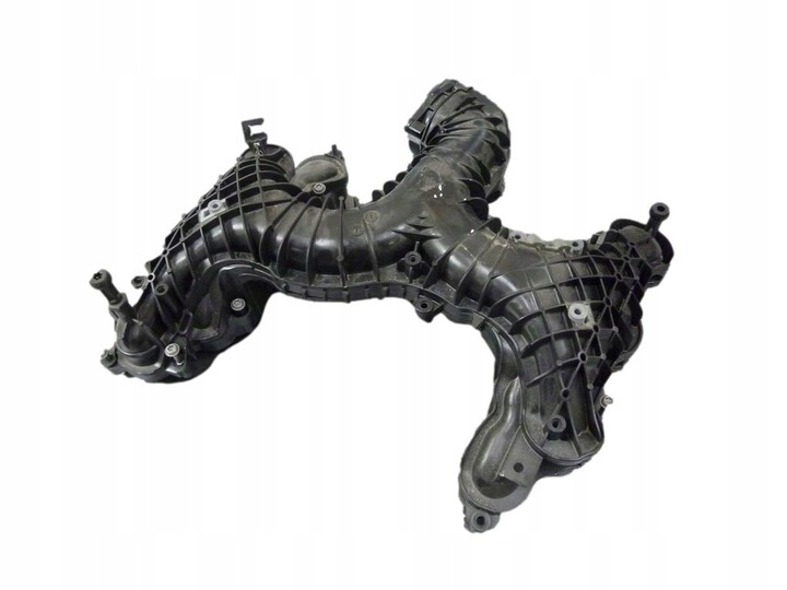 фото №1, Коллектор всасывающий 059129711c audi a8 d5 55 tdi