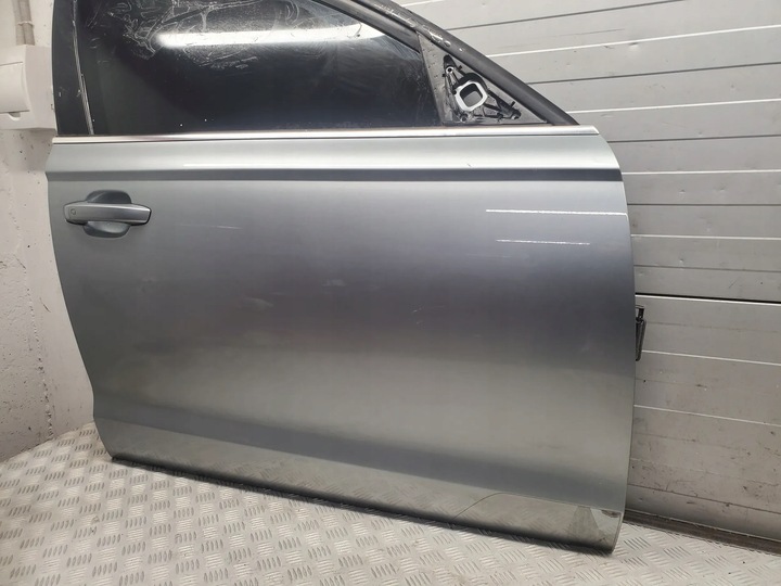 фото №8, Audi a6 s6 c7 4g перед сторона правая дверь