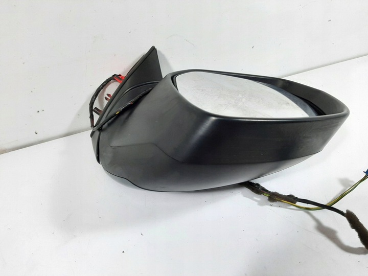 фото №11, Citroen c4 grand picasso 07r зеркало левая код ezwd 96825020xt 3+5pin