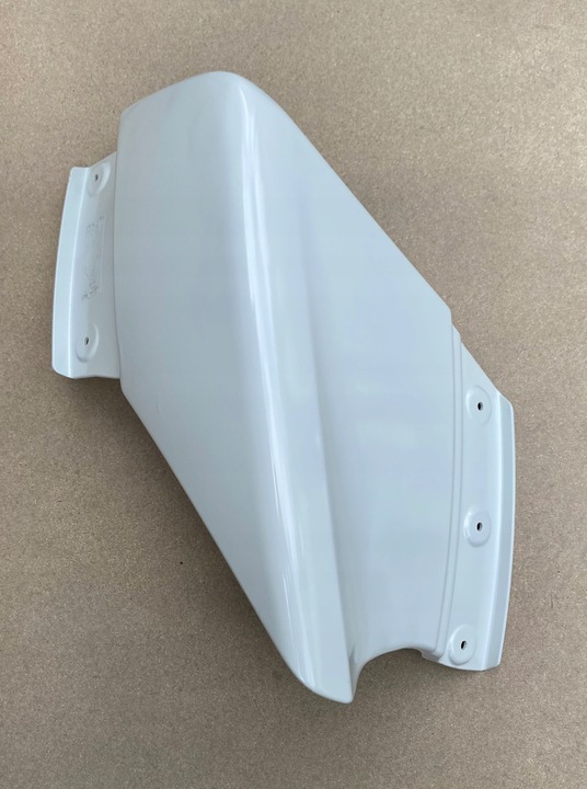 фото №3, Спойлер rh daf xf евро 6 / 106 2182122