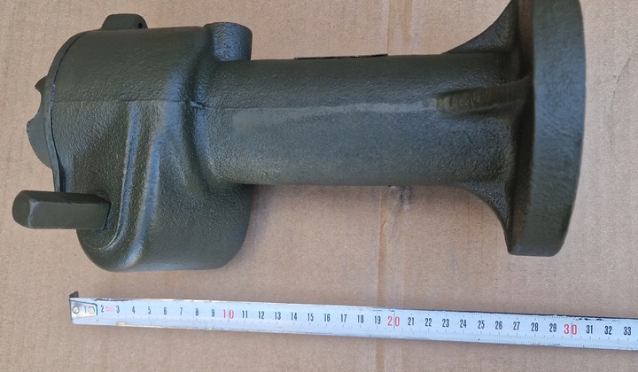 фото №6, Gaz 69 51 63 uaz 469 452 подъемник домкрат винтовой