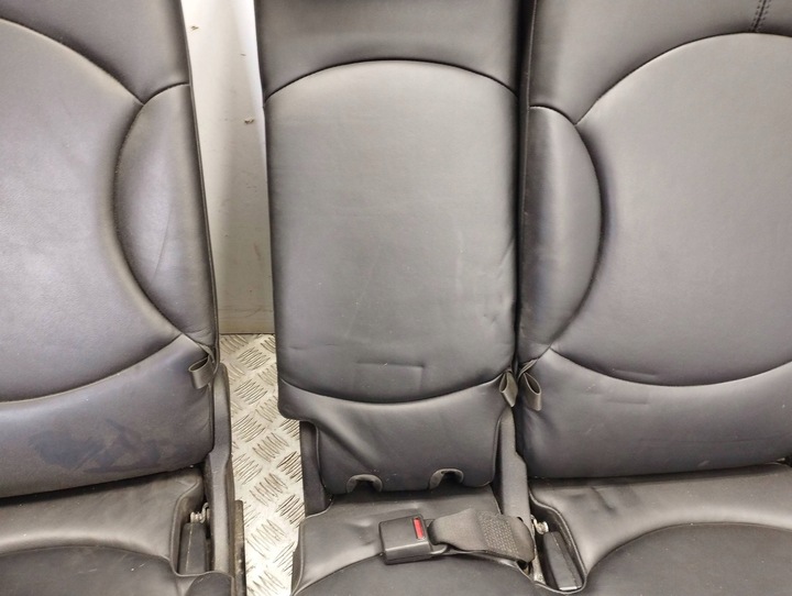 фото №8, Mini cooper countryman r60 2014 обивка / комплект