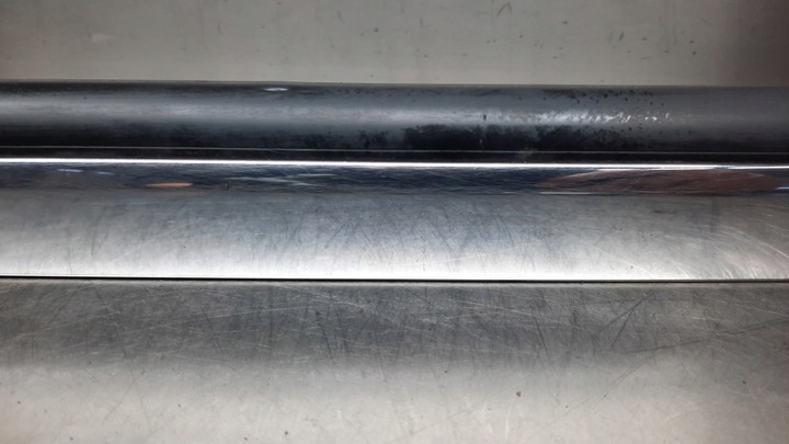 фото №6, Планка дверь левый перед 80871 cm80a infiniti fx35